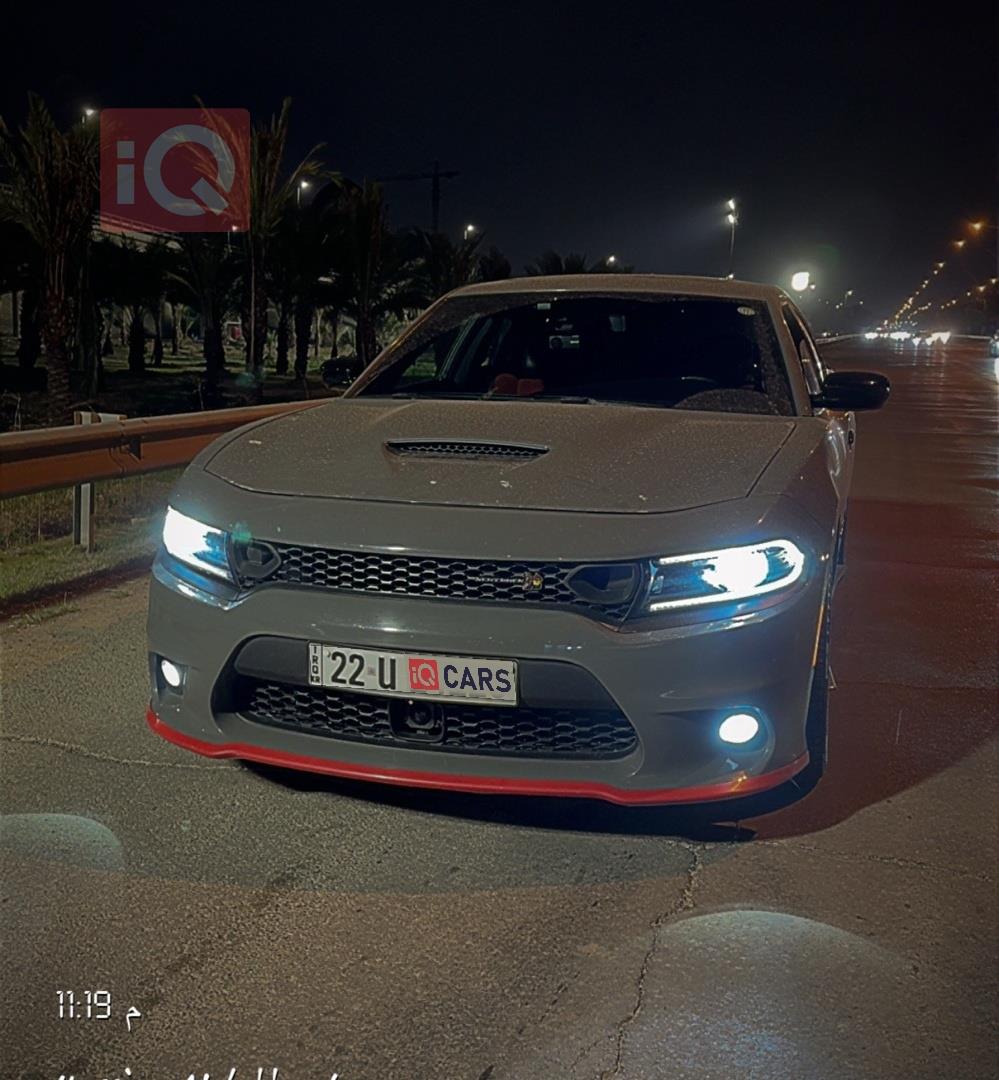 دودج تشارجر